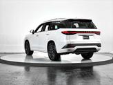 Thumbnail of 2024 Wind Chill Pearl Lexus TX 350