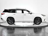Thumbnail of 2024 Wind Chill Pearl Lexus TX 350
