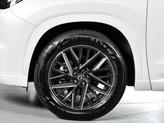 Thumbnail of 2024 Wind Chill Pearl Lexus TX 350