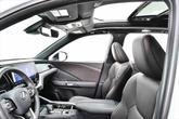 Thumbnail of 2024 Wind Chill Pearl Lexus TX 350