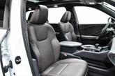 Thumbnail of 2024 Wind Chill Pearl Lexus TX 350