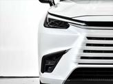 Thumbnail of 2024 Wind Chill Pearl Lexus TX 350