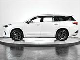 Thumbnail of 2024 Wind Chill Pearl Lexus TX 350