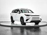 Thumbnail of 2024 Wind Chill Pearl Lexus TX 350