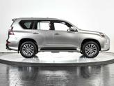 Thumbnail of 2023 Atomic Silver Lexus GX 460