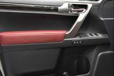 Thumbnail of 2023 Atomic Silver Lexus GX 460
