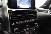 Thumbnail of 2023 Atomic Silver Lexus GX 460