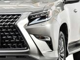 Thumbnail of 2023 Atomic Silver Lexus GX 460