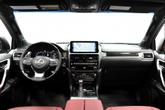 Thumbnail of 2023 Atomic Silver Lexus GX 460