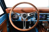 Thumbnail of 1968 Blue Ford Bronco