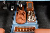 Thumbnail of 1968 Blue Ford Bronco