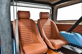 Thumbnail of 1968 Blue Ford Bronco