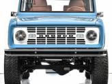 Thumbnail of 1968 Blue Ford Bronco
