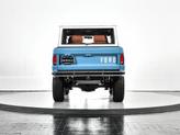 Thumbnail of 1968 Blue Ford Bronco