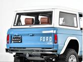 Thumbnail of 1968 Blue Ford Bronco