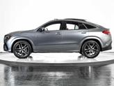 Thumbnail of 2024 Selenite Grey Metallic Mercedes-Benz AMG GLE 53