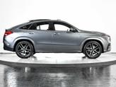 Thumbnail of 2024 Selenite Grey Metallic Mercedes-Benz AMG GLE 53