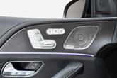 Thumbnail of 2024 Selenite Grey Metallic Mercedes-Benz AMG GLE 53