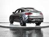 Thumbnail of 2024 Selenite Grey Metallic Mercedes-Benz AMG GLE 53