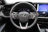 Thumbnail of 2024 Wind Chill Pearl Lexus TX 350