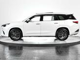 Thumbnail of 2024 Wind Chill Pearl Lexus TX 350
