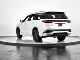 Thumbnail of 2024 Wind Chill Pearl Lexus TX 350