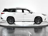 Thumbnail of 2024 Wind Chill Pearl Lexus TX 350