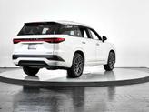 Thumbnail of 2024 Wind Chill Pearl Lexus TX 350