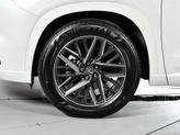 Thumbnail of 2024 Wind Chill Pearl Lexus TX 350