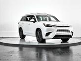 Thumbnail of 2024 Wind Chill Pearl Lexus TX 350