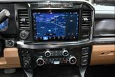 Thumbnail of 2023 Agate Black Metallic Ford F-250