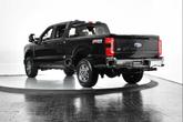 Thumbnail of 2023 Agate Black Metallic Ford F-250