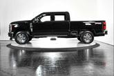 Thumbnail of 2023 Agate Black Metallic Ford F-250