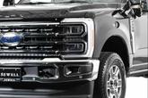 Thumbnail of 2023 Agate Black Metallic Ford F-250