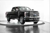 Thumbnail of 2023 Agate Black Metallic Ford F-250