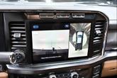Thumbnail of 2023 Agate Black Metallic Ford F-250