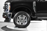 Thumbnail of 2023 Agate Black Metallic Ford F-250