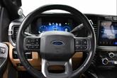 Thumbnail of 2023 Agate Black Metallic Ford F-250