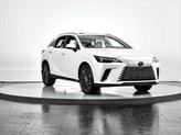 Thumbnail of 2024 Eminent White Pearl Lexus RX 350