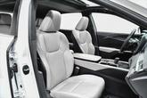Thumbnail of 2024 Eminent White Pearl Lexus RX 350