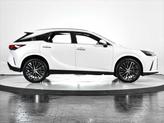Thumbnail of 2024 Eminent White Pearl Lexus RX 350