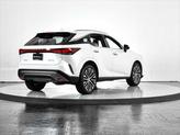 Thumbnail of 2024 Eminent White Pearl Lexus RX 350