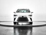 Thumbnail of 2024 Eminent White Pearl Lexus RX 350
