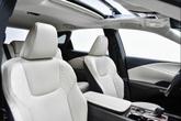 Thumbnail of 2023 Iridium Lexus RX 350