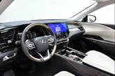 Thumbnail of 2023 Iridium Lexus RX 350