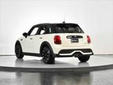 Thumbnail of 2023 Pepper White MINI Hardtop