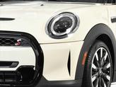 Thumbnail of 2023 Pepper White MINI Hardtop