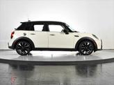 Thumbnail of 2023 Pepper White MINI Hardtop
