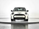 Thumbnail of 2023 Pepper White MINI Hardtop