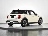 Thumbnail of 2023 Pepper White MINI Hardtop